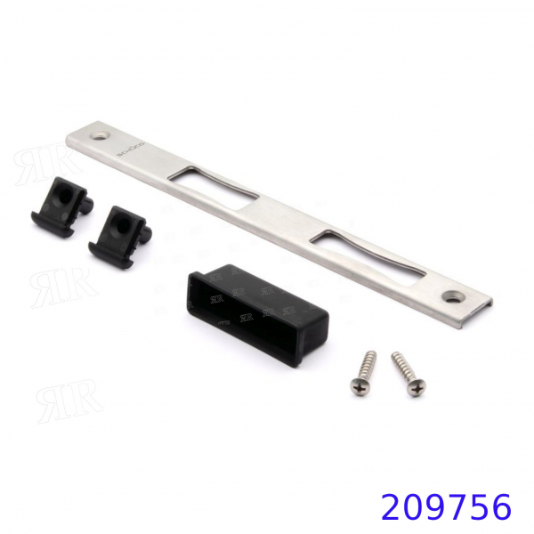 Ответная планка  235 Schuco 209756