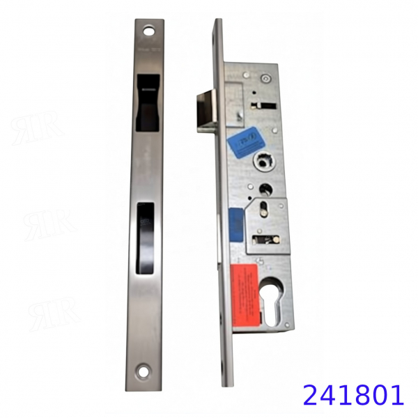 Замок антипаника, левый Schuco 241801