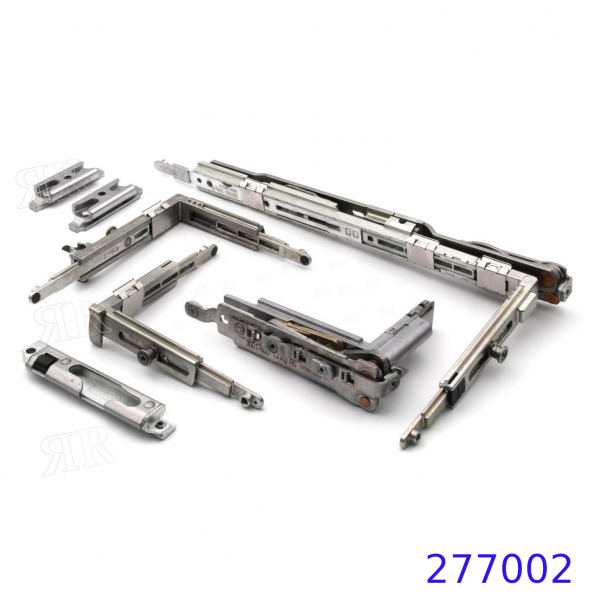 Комплект поворотно-откидная фурнитура  300 V130 правая Schuco 277002