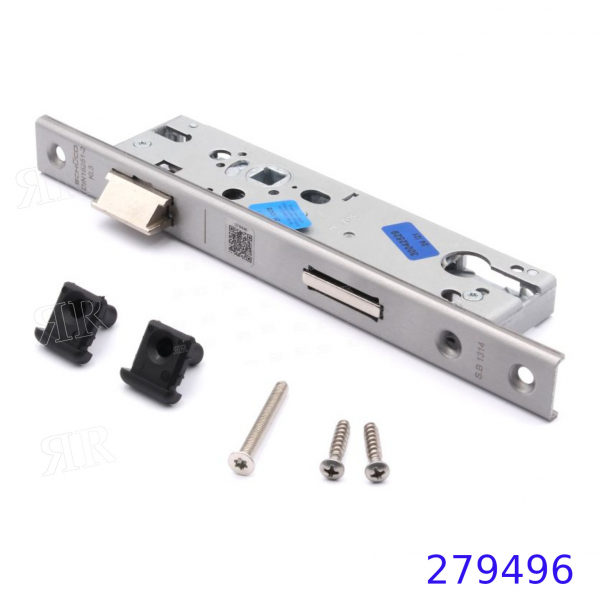 Ригельный замок Schuco 279496