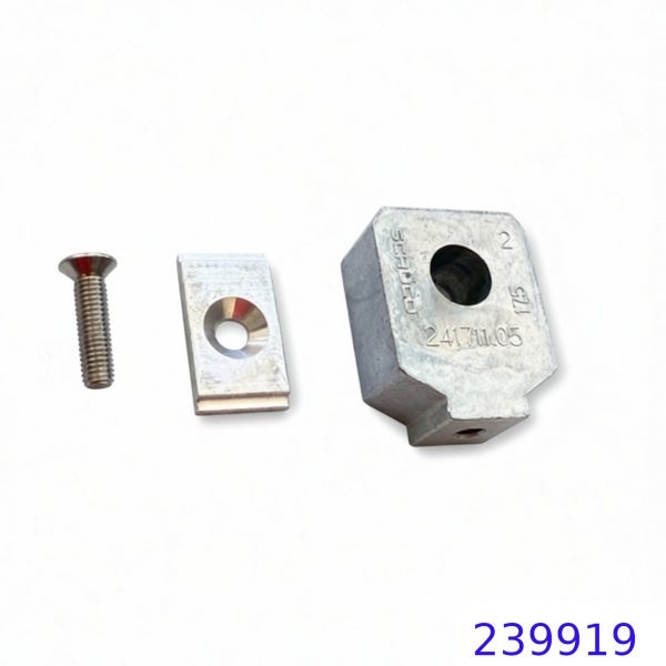 Направляющая приводной штанги  Schuco 239919