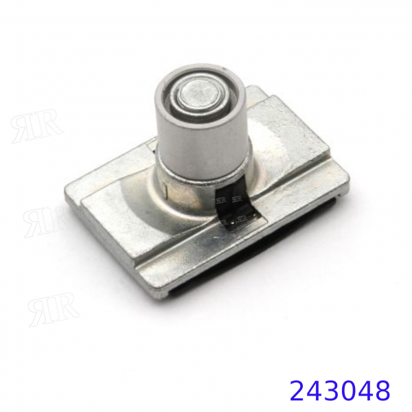 Запирающий ролик        Schuco 243048
