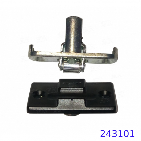 Роликовая защелка          Schuco 243101