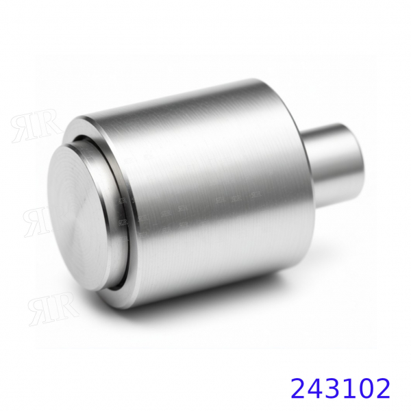 Запирающий ролик              Schuco 243102