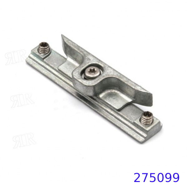 Элемент ригеля, регулируемый Schuco 275099