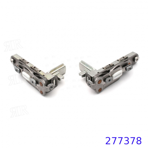 Откидные ножницы без передаточного уголка V130 Schuco 277377