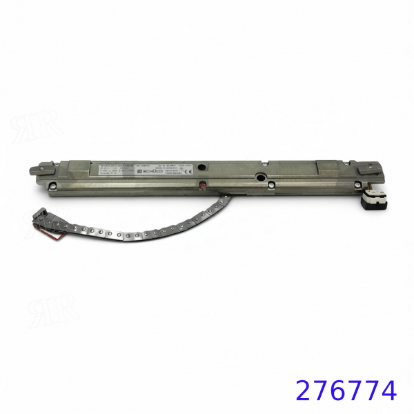 Привод цепной TipTronic Schuco 276774