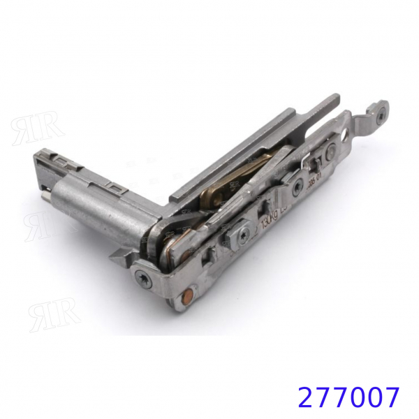 Нижняя петля V130 LS левая 277007