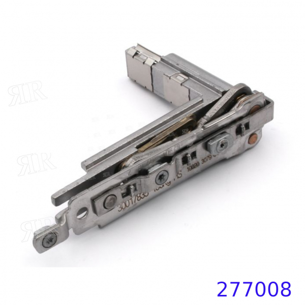 Нижняя петля V130 RS правая 277008