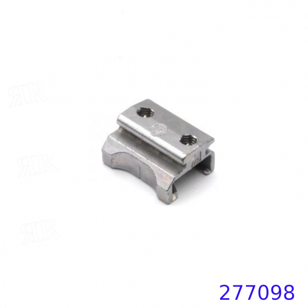 Ригельный элемент запирания  Schuco 277098