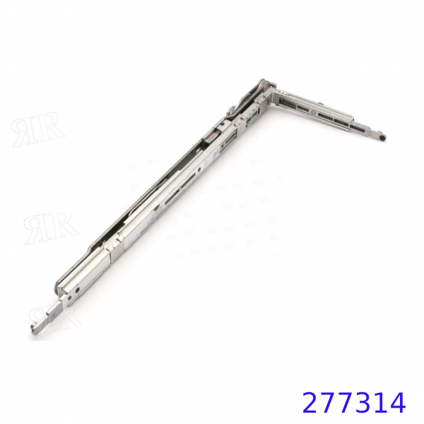 Ножницы верхние 400 V 160 правые Schuco 277314