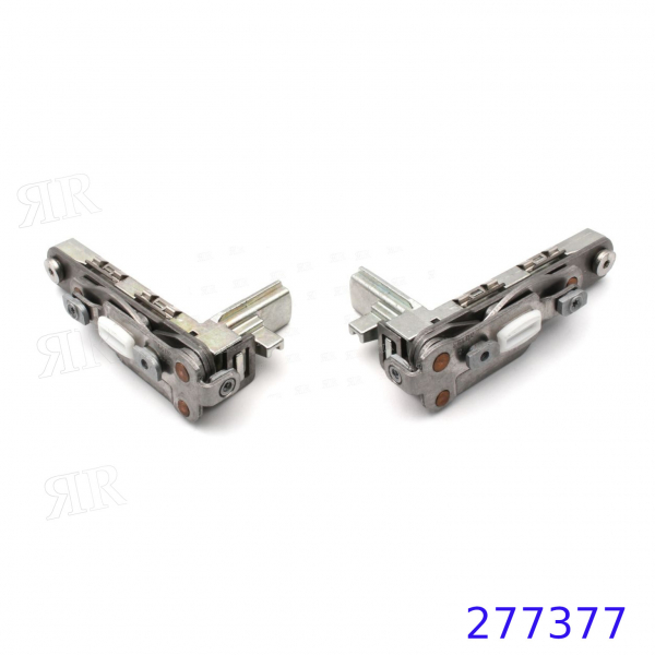 Откидные ножницы без передаточного уголка V130 Schuco 277377
