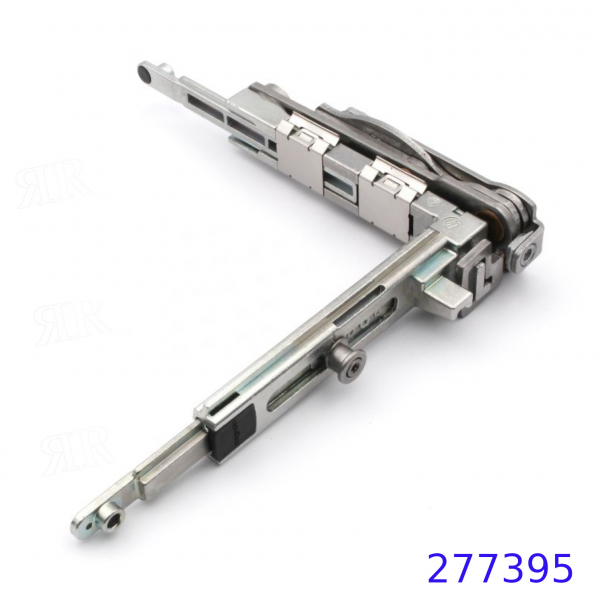 Поворотные ножницы, левые  Schuco 277395