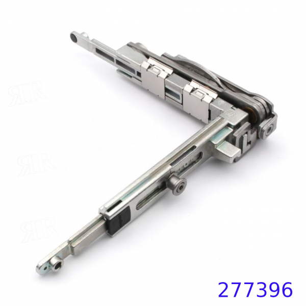 Поворотные ножницы, правые  Schuco 277396