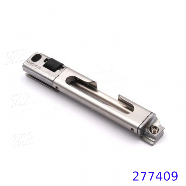 Опора DK, D, штульп левая Schuco 277409