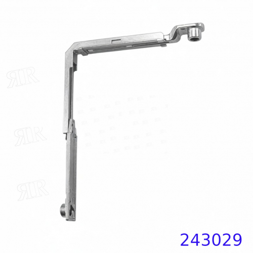 Передаточный уголок  универсальный Schuco 243029