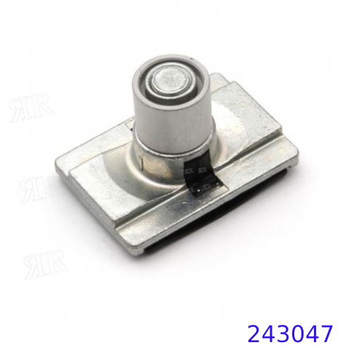 Запирающий ролик        Schuco 243048