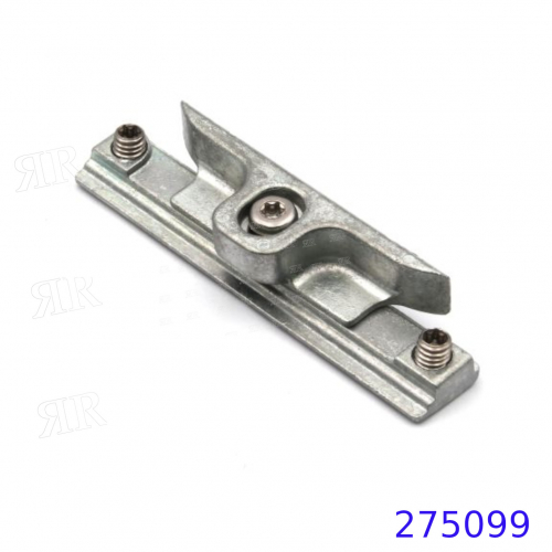 Элемент ригеля, регулируемый Schuco 275099