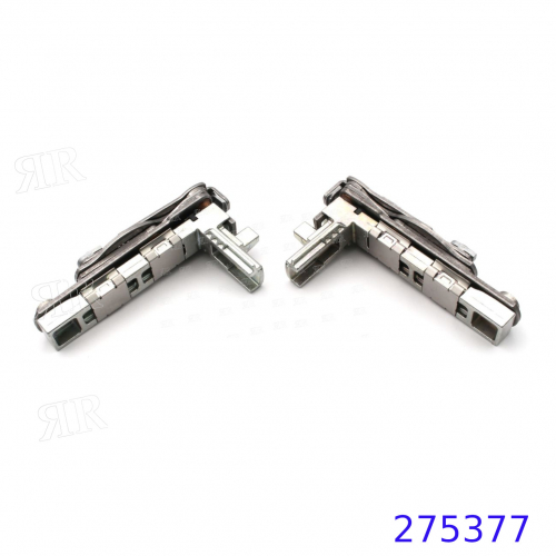 Откидные ножницы без передаточного уголка V130 Schuco 277377