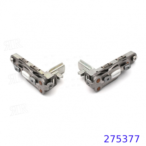 Откидные ножницы без передаточного уголка V130 Schuco 277377