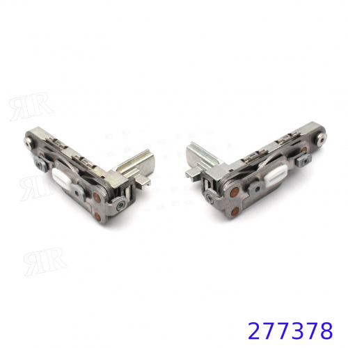 Откидные ножницы без передаточного уголка V130 Schuco 277377