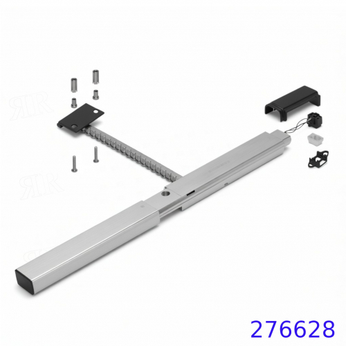 Привод TipTronic для откидных окон Schuco 276628