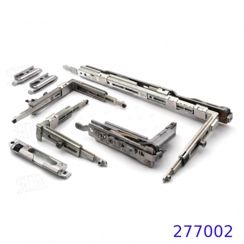 Комплект поворотно-откидная фурнитура  300 V130 правая Schuco 277002
