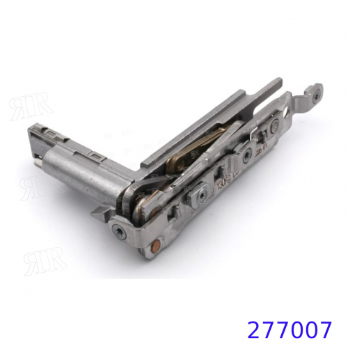 Нижняя петля V130 LS левая 277007