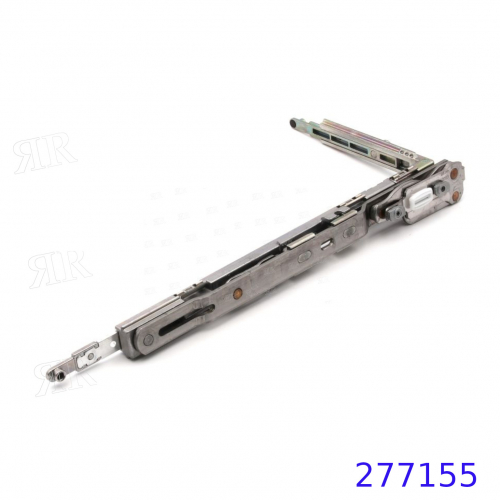 Ножницы верхние DK 300 / V130 левые Schuco 277155