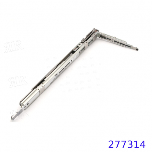 Ножницы верхние 400 V 160 правые Schuco 277314
