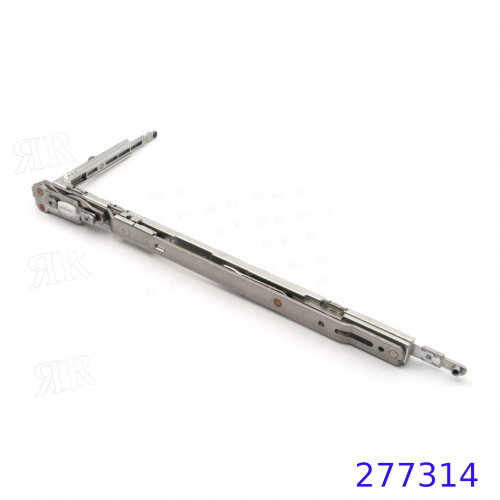 Ножницы верхние 400 V 160 правые Schuco 277314