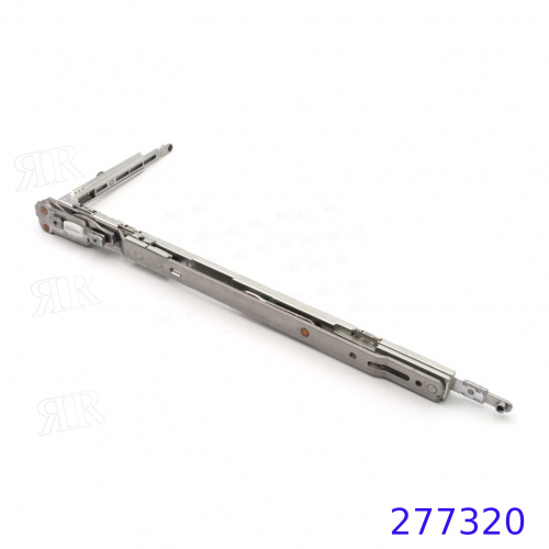 Ножницы верхние 400 V 160 правые Schuco 277314