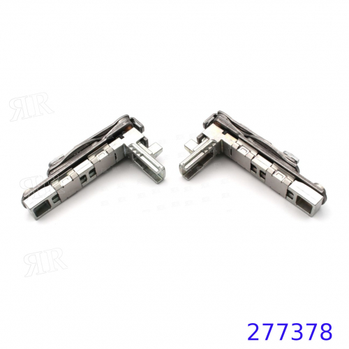 Откидные ножницы без передаточного уголка V130 Schuco 277377