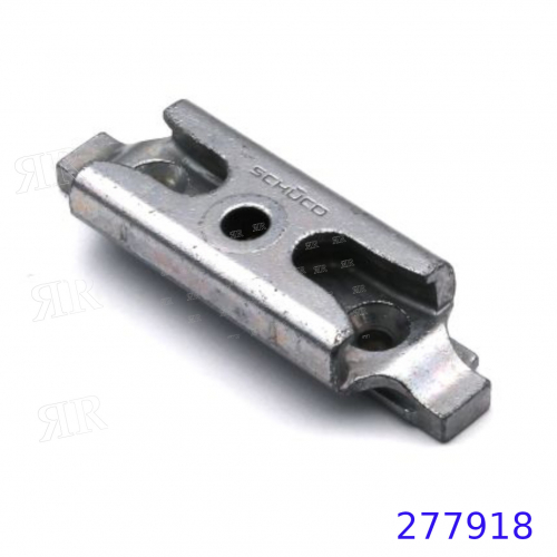 Фиксатор Comfort  Schuco 277917